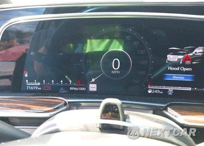 Zdjęcie 8 z 10 samochodu: 2021 CADILLAC ESCALADE SPORT VIN:1GYS3EKL8MR309358 - miniatura