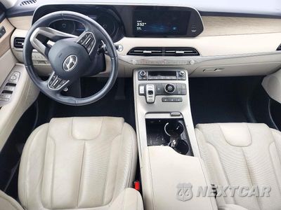 Zdjęcie 8 z 13 samochodu: 2022 HYUNDAI PALISADE SEL VIN:KM8R44HE5NU422909 - miniatura