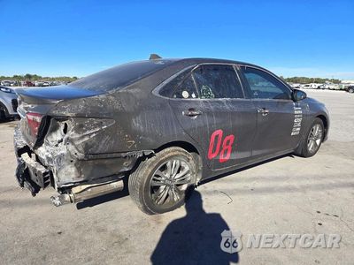 Trzecie zdjęcie samochodu z tyłu: 2015 TOYOTA CAMRY SE VIN:4T1BF1FK9FU931244 - miniatura