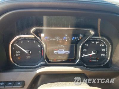 Zdjęcie 9 z 12 samochodu: 2019 GMC SIERRA K1500 DENALI VIN:1GTU9FELXKZ213694 - miniatura