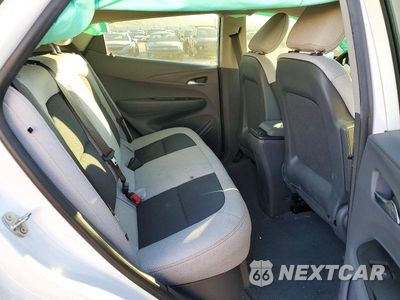 Zdjęcie 11 z 13 samochodu: 2021 CHEVROLET BOLT EV LT VIN:1G1FY6S03M4101303 - miniatura