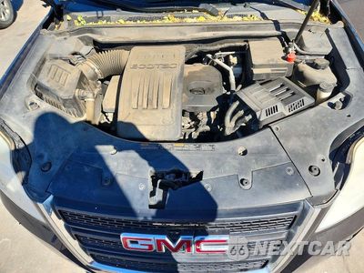 Zdjęcie 12 z 13 samochodu: 2015 GMC TERRAIN SLE VIN:2GKALREK6F6423194 - miniatura