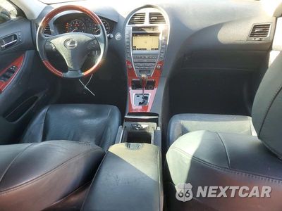 Zdjęcie 8 z 13 samochodu: 2008 LEXUS ES 350 VIN:JTHBJ46G482245805 - miniatura