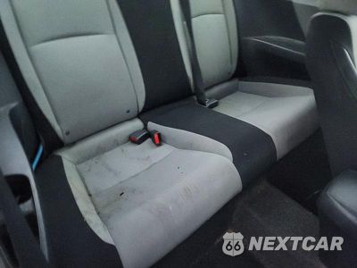 Zdjęcie 10 z 12 samochodu: 2018 HONDA CIVIC EX VIN:2HGFC3B33JH353471 - miniatura