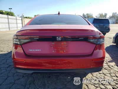 Zdjęcie 6 z 12 samochodu: 2023 HONDA ACCORD EX VIN:1HGCY1F35PA049908 - miniatura