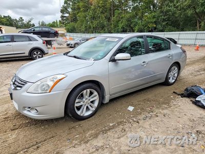 2012 NISSAN ALTIMA SR 1N4BL2APXCC163268 - główne zdjęcie licytacji z USA - miniatura