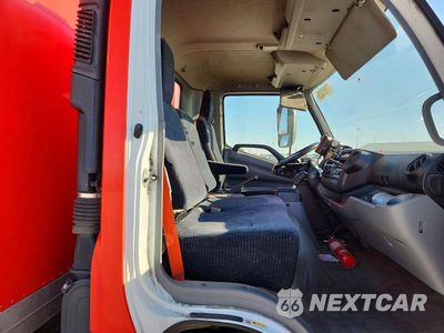 Zdjęcie 11 z 13 samochodu: 2018 HINO 195 BOX TRUCK VIN:JHHSDM2H3JK006112 - miniatura
