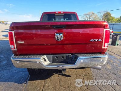 Zdjęcie 6 z 12 samochodu: 2016 RAM 3500 LARAMIE VIN:3C63R3ELXGG215809 - miniatura