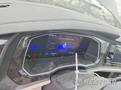 Zdjęcie 9 z 12 samochodu: 2022 VOLKSWAGEN JETTA SE VIN:3VW7M7BU6NM019956 - miniatura