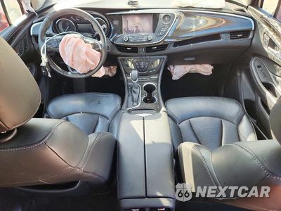 Zdjęcie 8 z 14 samochodu: 2020 BUICK ENVISION ESSENCE VIN:LRBFXCSA0LD104836 - miniatura