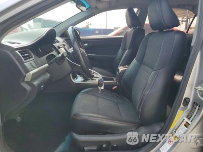 Zdjęcie 7 z 12 samochodu: 2017 TOYOTA CAMRY SE VIN:4T1BF1FK5HU356319 - miniatura