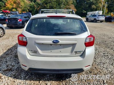 Zdjęcie 6 z 12 samochodu: 2015 SUBARU IMPREZA PREMIUM VIN:JF1GPAC65FH292955 - miniatura