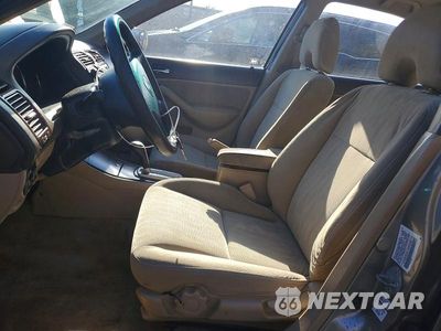 Zdjęcie 7 z 12 samochodu: 2003 HONDA CIVIC EX VIN:2HGES26703H548274 - miniatura