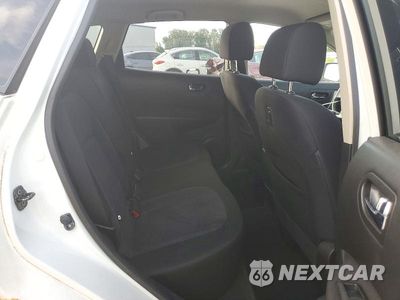 Zdjęcie 11 z 13 samochodu: 2012 NISSAN ROGUE S VIN:JN8AS5MV4CW411196 - miniatura