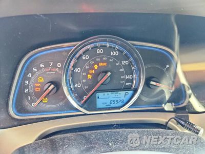 Zdjęcie 9 z 14 samochodu: 2015 TOYOTA RAV4 LIMITED VIN:2T3YFREV7FW154297 - miniatura