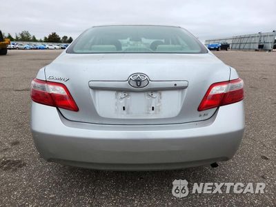 Zdjęcie 6 z 12 samochodu: 2007 TOYOTA CAMRY LE VIN:4T1BE46K07U601532 - miniatura