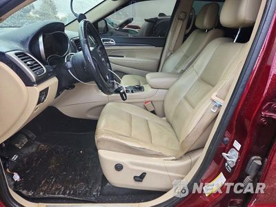Zdjęcie 7 z 12 samochodu: 2021 JEEP GRAND CHEROKEE LIMITED VIN:1C4RJFBG1MC537059 - miniatura