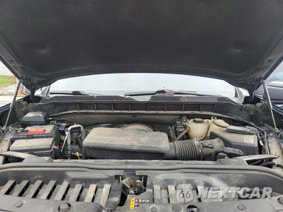 Zdjęcie 11 z 12 samochodu: 2020 CHEVROLET SILVERADO K1500 RST VIN:1GCUYEEL5LZ232782 - miniatura