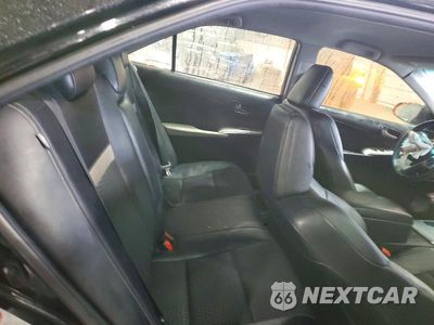 Zdjęcie 10 z 13 samochodu: 2014 TOYOTA CAMRY SE VIN:4T1BF1FK2EU839147 - miniatura