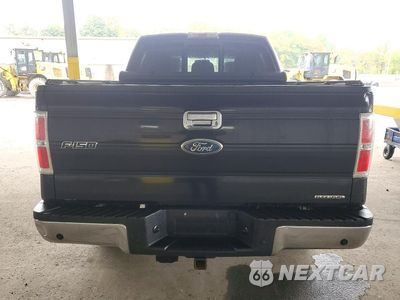 Zdjęcie 6 z 12 samochodu: 2012 FORD F150 SUPERCREW VIN:1FTFW1EF1CFA19427 - miniatura