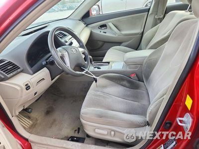 Zdjęcie 7 z 12 samochodu: 2011 TOYOTA CAMRY LE VIN:4T4BF3EK6BR115525 - miniatura