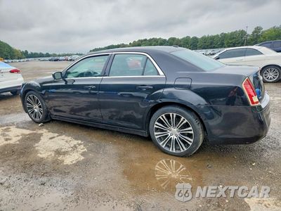Drugie zdjęcie samochodu z przodu: 2012 CHRYSLER 300 S VIN:2C3CCABG4CH289599 - miniatura