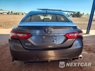 Zdjęcie 6 z 12 samochodu: 2020 TOYOTA CAMRY SE VIN:4T1M11AK2LU870331 - miniatura
