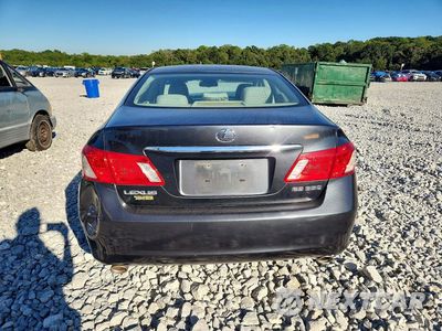 Zdjęcie 6 z 12 samochodu: 2008 LEXUS ES 350 VIN:JTHBJ46G182219565 - miniatura