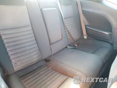 Zdjęcie 10 z 12 samochodu: 2013 DODGE CHALLENGER SXT VIN:2C3CDYAG0DH662985 - miniatura