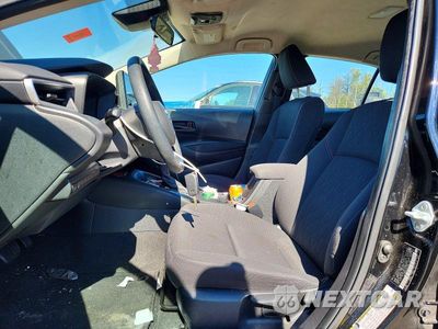 Zdjęcie 7 z 12 samochodu: 2023 TOYOTA COROLLA LE VIN:5YFB4MDE8PP034200 - miniatura