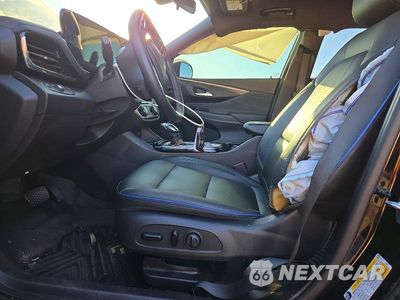 Zdjęcie 7 z 13 samochodu: 2025 BUICK ENVISTA SPORT TOURING VIN:KL47LBEP4SB081755 - miniatura