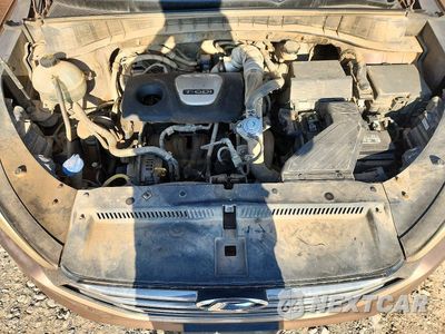 Zdjęcie 12 z 13 samochodu: 2016 HYUNDAI TUCSON LIMITED VIN:KM8J33A21GU149979 - miniatura