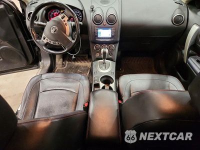 Zdjęcie 8 z 13 samochodu: 2012 NISSAN ROGUE S VIN:JN8AS5MV4CW375204 - miniatura