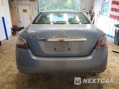 Zdjęcie 6 z 12 samochodu: 2012 NISSAN MAXIMA 3.5 S VIN:1N4AA5AP0CC810067 - miniatura