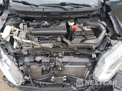 Zdjęcie 12 z 14 samochodu: 2018 NISSAN ROGUE SV VIN:5N1AT2MV9JC831778 - miniatura
