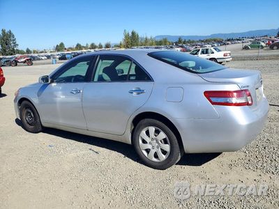 Drugie zdjęcie samochodu z przodu: 2011 TOYOTA CAMRY BASE VIN:4T4BF3EK2BR135691 - miniatura