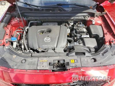 Zdjęcie 12 z 13 samochodu: 2021 MAZDA CX-5 GRAND TOURING VIN:JM3KFBDM0M1330731 - miniatura