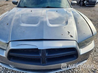 Zdjęcie 11 z 12 samochodu: 2012 DODGE CHARGER SE VIN:2C3CDXBG3CH121551 - miniatura