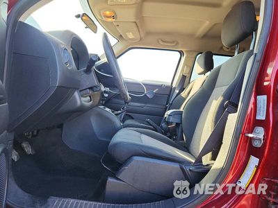Zdjęcie 7 z 13 samochodu: 2015 JEEP PATRIOT SPORT VIN:1C4NJPBA7FD361793 - miniatura