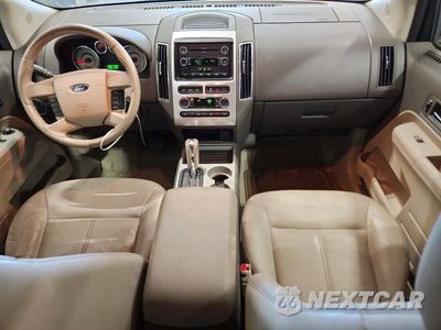 Zdjęcie 8 z 13 samochodu: 2010 FORD EDGE LIMITED VIN:2FMDK4KC1ABA52646 - miniatura