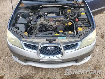 Zdjęcie 11 z 12 samochodu: 2006 SUBARU IMPREZA OUTBACK SPORT VIN:JF1GG68656H803697 - miniatura