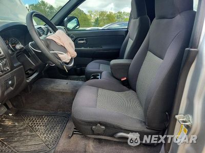 Zdjęcie 7 z 11 samochodu: 2010 CHEVROLET COLORADO LT VIN:1GCCSCD99A8138799 - miniatura