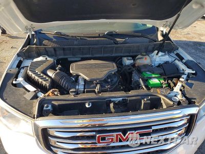 Zdjęcie 12 z 13 samochodu: 2019 GMC ACADIA SLT-1 VIN:1GKKNMLS6KZ222799 - miniatura