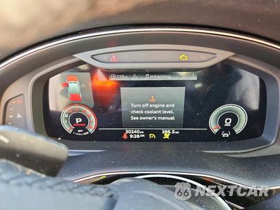 Zdjęcie 9 z 13 samochodu: 2023 AUDI Q7 PREMIUM PLUS VIN:WA1LXBF76PD027290 - miniatura