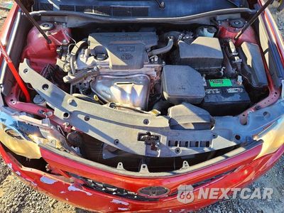 Zdjęcie 11 z 12 samochodu: 2013 TOYOTA CAMRY SE VIN:4T1BF1FK2DU655583 - miniatura