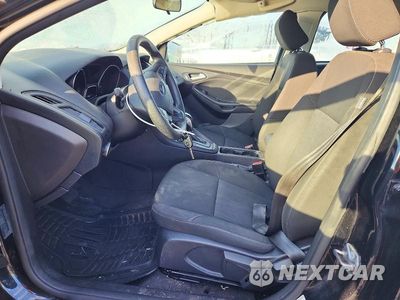 Zdjęcie 7 z 12 samochodu: 2015 FORD FOCUS SE VIN:1FADP3F28FL203948 - miniatura