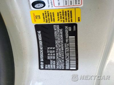 Zdjęcie 12 z 12 samochodu: 2014 MINI COOPER VIN:WMWXM5C56ET936702 - miniatura