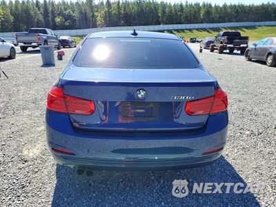 Zdjęcie 6 z 12 samochodu: 2017 BMW 330E VIN:WBA8E1C39HA029290 - miniatura
