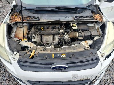 Zdjęcie 11 z 12 samochodu: 2013 FORD ESCAPE S VIN:1FMCU0F71DUC84366 - miniatura