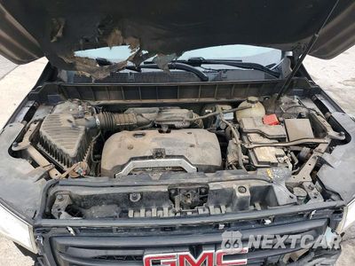 Zdjęcie 11 z 12 samochodu: 2019 GMC ACADIA SLE VIN:1GKKNKLA6KZ133617 - miniatura